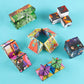 🎅🎁2025-Venta de Navidad🎁Extraordinario cubo mágico 3D