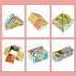 🎅🎁2025-Venta de Navidad🎁Extraordinario cubo mágico 3D