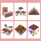 🎅🎁2025-Venta de Navidad🎁Extraordinario cubo mágico 3D
