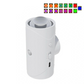 ⏳Oferta navideña por tiempo limitado: 30 % de descuento⏰Luz nocturna con cambio de color y detección automática