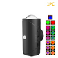 ⏳Oferta navideña por tiempo limitado: 30 % de descuento⏰Luz nocturna con cambio de color y detección automática