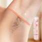 🌸Depiladora de Doble Cabezal para Mujer, Resistente al Agua IPX7