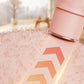 🌸Depiladora de Doble Cabezal para Mujer, Resistente al Agua IPX7