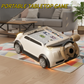 Steering Wheel Racing Car Toy for Kids