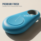 Rastreador Bluetooth antipérdida para llaves y mascotas