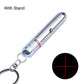 Portable Multi-Pattern Laser Positioning Pen