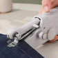 🧵 Mini Máquina de Coser Eléctrica Portátil