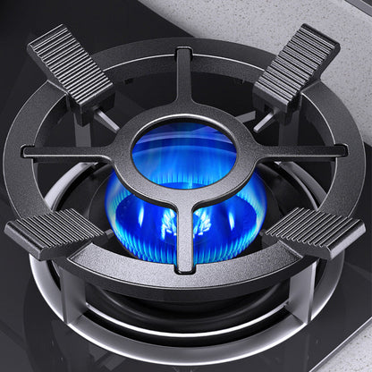 Soporte universal antideslizante para hornillos de gas
