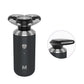 Wet/Dry Cordless Electric Razor Kit for Men