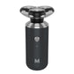 Wet/Dry Cordless Electric Razor Kit for Men
