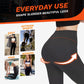Leggings de entrenamiento moldeadores de cintura alta para control de abdomen