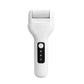 Exfoliante de pies eléctrico recargable