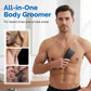 Recortadora corporal digital para hombres