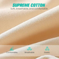 Men's Breathable Massage Underwear