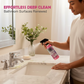 ⏳🔥¡50 % DE DESCUENTO POR TIEMPO LIMITADO! ⏰ Limpiador de Baño – Disuelve la cal y el moho, inhibe su reaparición. Baño reluciente – ¡consigue el tuyo! ✅