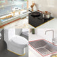 🏠 Cinta Autoadhesiva de Sellado para Juntas de Cocina y Baño