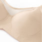 🔥¡Último día! Precio especial de $24.99💐Sujetador elegante de cobertura completa transparente para mujer de talla grande