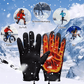 🧤 Guantes Térmicos Táctiles para Clima Frío