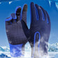 🧤 Guantes Térmicos Táctiles para Clima Frío