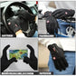 🧤 Guantes Térmicos Táctiles para Clima Frío