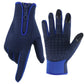 🧤 Guantes Térmicos Táctiles para Clima Frío
