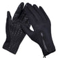 🧤 Guantes Térmicos Táctiles para Clima Frío