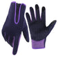 🧤 Guantes Térmicos Táctiles para Clima Frío