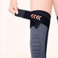 Dot Matrix Wormwood Non-Slip Warm Knee Brace