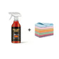 🧼 ¡COMPRA 2 Y LLÉVATE 1 GRATIS! ✨ Spray limpiador para horno y parrilla: disuelve la grasa en 5 minutos, sin frotar y elimina los olores 🔥 21 reseña