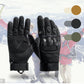 Guantes totalmente protectores y antideslizantes para deportes al aire libre