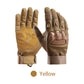 Guantes totalmente protectores y antideslizantes para deportes al aire libre
