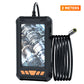 Kit de endoscopio portátil HD impermeable de 4,3 pulgadas