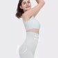 Fajas para mujer con control de barriga y levantamiento de glúteos, ropa sexy y cómoda de cintura alta para esculpir el cuerpo, ropa de compresión para mujer