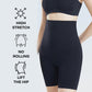 Fajas para mujer con control de barriga y levantamiento de glúteos, ropa sexy y cómoda de cintura alta para esculpir el cuerpo, ropa de compresión para mujer