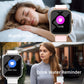 Reloj deportivo inteligente Bluetooth multifunción
