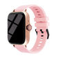 Reloj deportivo inteligente Bluetooth multifunción