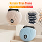 Herramienta de masaje facial y corporal Gua Sha 2 en 1