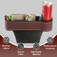 Multifunctional Car Seat Gap Filler Organizer