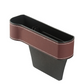 Multifunctional Car Seat Gap Filler Organizer