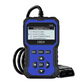 Escáner universal OBD2 y lector de códigos de coche