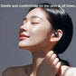 Auriculares deportivos inalámbricos Bluetooth con cancelación de ruido