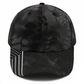 Embroidered Cross & USA Flag Baseball Cap