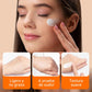 Crema iluminadora de 5 vitamina C