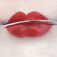 Lápiz labial y delineador de labios 2 en 1 resistente al agua