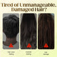 Lápiz retocador instantáneo para canas