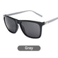 Gafas de sol ligeras y de moda