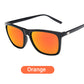 Gafas de sol ligeras y de moda
