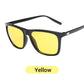 Gafas de sol ligeras y de moda