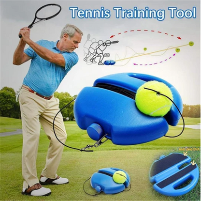 🎾Dispositivo para Practicar Tenis🎾 Mejor Habilidad en el Tenis
