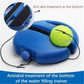 🎾Dispositivo para Practicar Tenis🎾 Mejor Habilidad en el Tenis